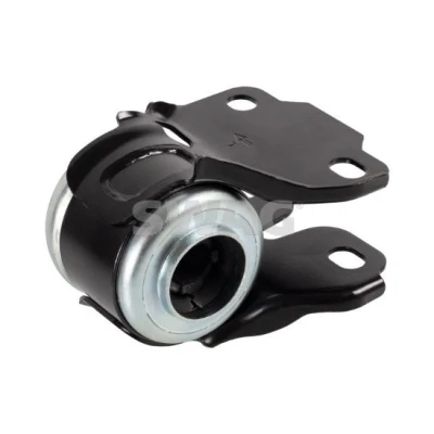 Bild av SWAG 50 93 6963 Silent Bloc De Triangle Essieu avant gauche, inférieur, arrière 114 Caoutchouc Support hydraulique VOLVO: XC60 I, V70 3, S80 II