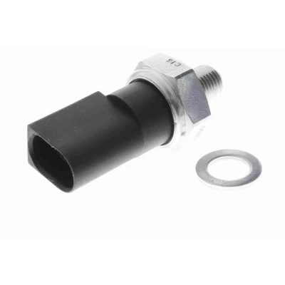 Bild av VEMO Original Quality V10 73 0086 Sonde De Pression d&#039;Huile M10 x 1 AUDI: Q5, A5 B8 Coupe, A3 3/5 portes, VOLKSWAGEN: GOLF 5, 3