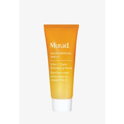 Bild av Murad Vita c Triple Exfoiliating Facial Peeling 80 ml