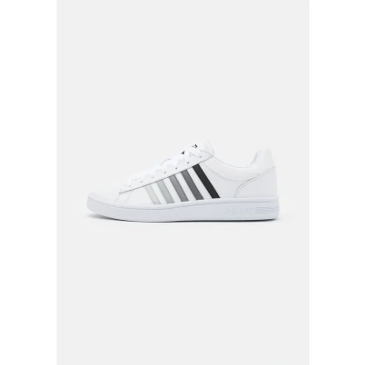 Bild av K Swiss Herr Court Winston sneakers, vit/BLKGRADIENT/WT, 39 EU