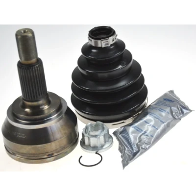 Bild av Drivknut, På hjulsidan, framaxel höger, vänster, audi q7, q7 van, porsche cayenne, vw touareg, 7L0498099, 7L0498099A, 7L0498099