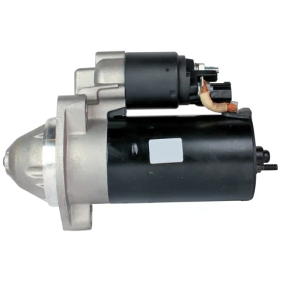 Bild av HELLA 8EA 012 526 091 Démarreur 12 2 9 AUDI: A4 B7 Berline, Avant, A6 C6 Berline