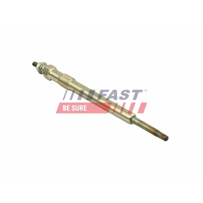 Bild av FAST FT82756 Bougie de préchauffage 11,5V 5A M10x1.0 FORD: Transit Mk6 Van, S Max Mk1, MONDEO 3, FIAT: Ducato III Van