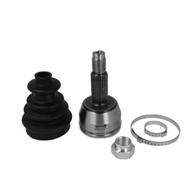 Bild av METELLI 15 1283 Tête De Cardan Caoutchouc FORD: Fiesta 4, 3, Mk4