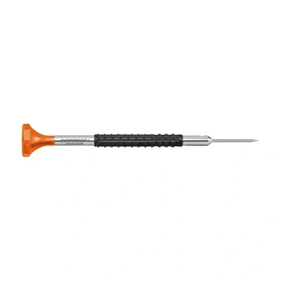 Bild av Watchmaker&#039;s skruvmejsel Bergeon toppmodell nr. 6899 050 0,5 mm klockverktyg