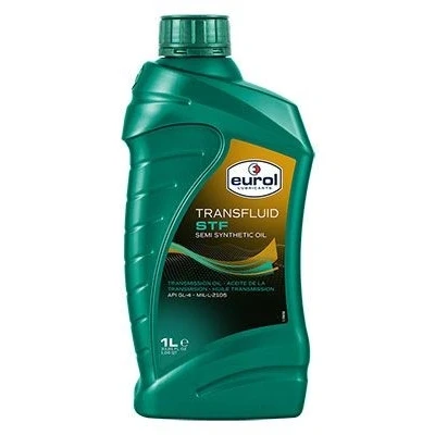 Bild av Växellådeolja EUROL TRANSFLUID STF 1L