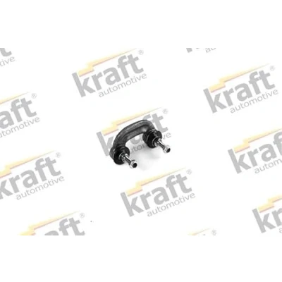 Bild av KRAFT 4300246 Biellette de barre stabilisatrice des deux côtés l&#039;essieu avant AUDI: A4 B5 Avant, Berline, Allroad C5