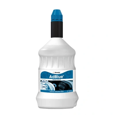 Bild av Kemetyl AdBlue 9726764 Urée 3.5I Jerrycan vuladapter