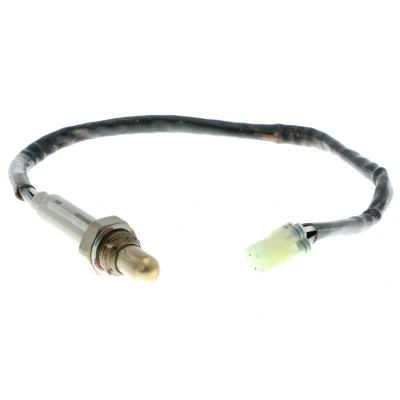 Bild av VEMO Original Quality V63 76 0001 Sonde lambda après catalyseur Filetage prégraissé blanc 4 ovale SUBARU: Impreza II Berline, Forester II, I