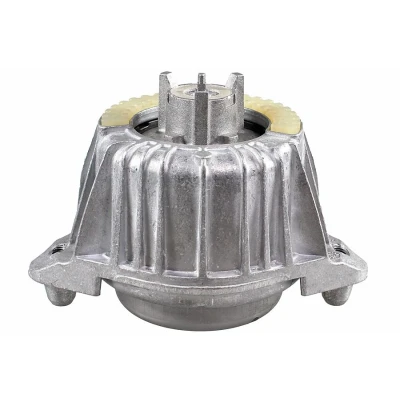 Bild av METZGER 8054240 Support moteur avant, inférieur, droit métal caoutchouc