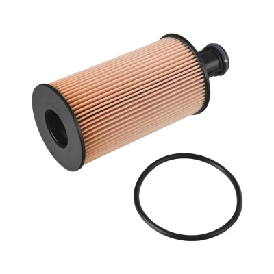 Bild av Oljefilter FEBI BILSTEIN 176373