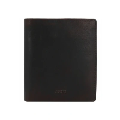 Bild av JOOP! Loreto Daphnis RFID 9 CM Plånbok, Storlek: One Size, Seal brown