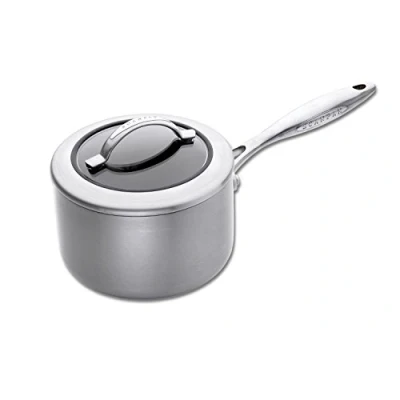 Bild av SCANPAN CTX 1,8 liter kastrull med lock
