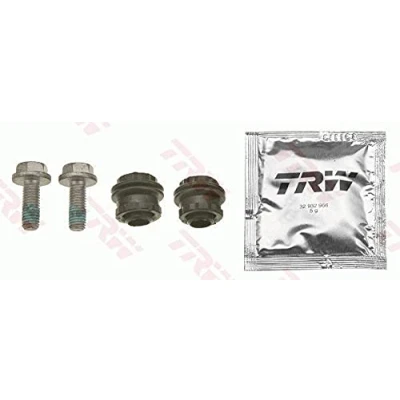 Bild av TRW ST1550 Joint soufflet, guidage d&#039;étrier de frein SKODA: Superb II Break