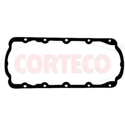 Bild av CORTECO 028113P Joint De Carter d&#039;Huile FORD: Cougar Coupe, Focus Mk1 3/5 portes, MONDEO 2
