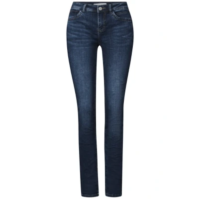 Bild av STREET ONE Jeans im Casual Fit