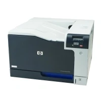 Bild av HP LaserJet Professional CP5225n A3 Color Laser Laserskrivare Färg