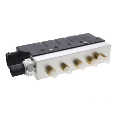 Bild av VEMO V41 51 0002 Valve, système d&#039;air comprimé