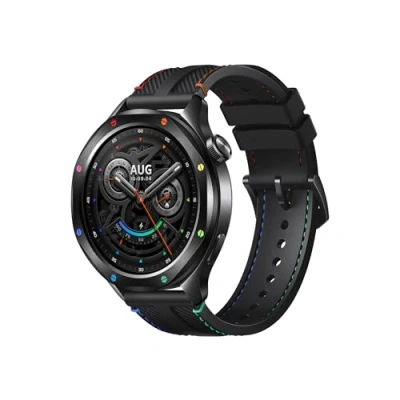 Bild av Xiaomi Watch S4 Rainbow
