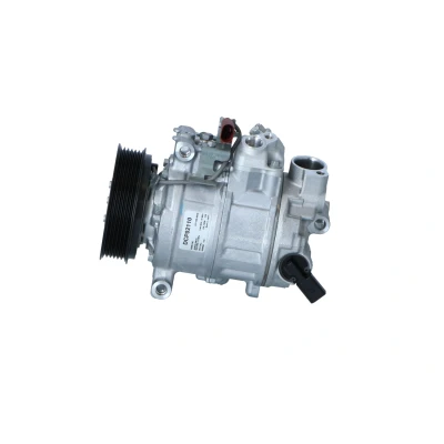 Bild av NRF 320050G Compresseur De Climatisation 6SBU14C 12 PAG 46 AUDI: A6 C7 Berline, Avant