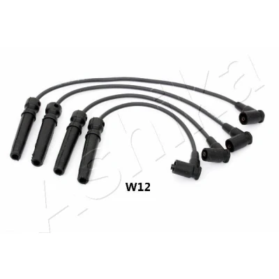 Bild av ASHIKA 132 0W W12 Jeu De Fils d&#039;Allumage CHEVROLET: Aveo / Kalos 3/5 portes, 5 Berline, DAEWOO: portes