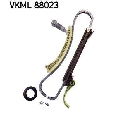 Bild av SKF VKML 88023 Jeu de distribution à chaînes MERCEDES BENZ: Classe A