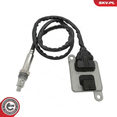 Bild av NOx sensor, katalysator ESEN SKV 71SKV112