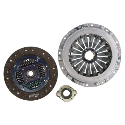 Bild av AISIN Clutch Kit (3P) KY 062A d&#039;embrayage à trois pièces avec mécanisme disque d&#039;embrayage, butée de débrayage 225