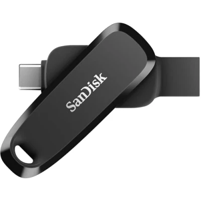 Bild av SanDisk Phone Drive for Android Svart 256GB USB minne