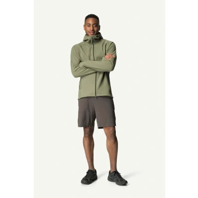 Bild av Houdini M&#039;s Pace Light Shorts, Baremark Green, XL