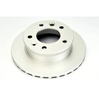 Bild av TEXTAR 92131500 Disque de frein 276 22 05/07 130 ventilé l&#039;intérieur sans boulon fix roue, moyeu roue