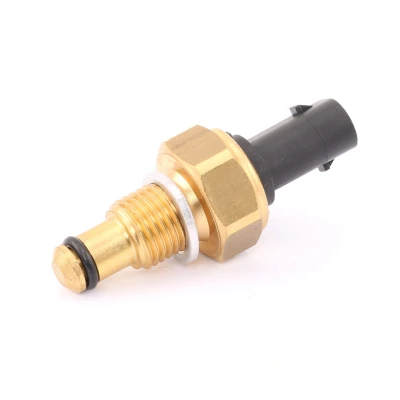 Bild av FACET 7.3338 Capteur, température de carburant Made in Italy OE Equivalent MERCEDES BENZ: Classe C Berline, Break, Vito Mixto