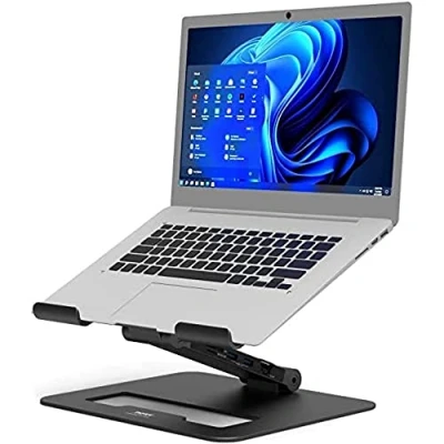 Bild av PORT Designs connect docking station USB C 2 x HDMI 1GbE