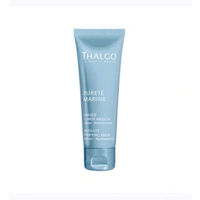 Bild av Thalgo Pureté Marine Absolute Purifying Mask 40 ml