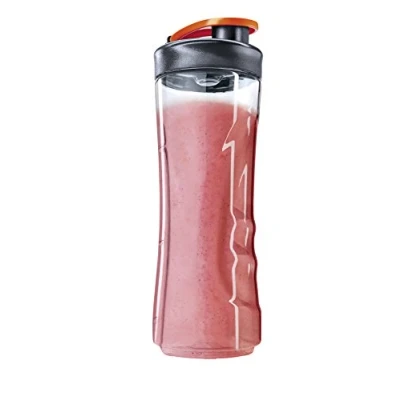 Bild av Electrolux SBEB1 Sport Mini Mixer Extra Flaska till AEG SB 2400, Slagtålig, Skalad Tritan Drickflaska, 0,6 liter