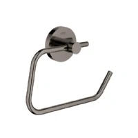Bild av Grohe Essentials, Toalettpappershållare, Hard Graphite