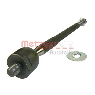 Bild av METZGER 51002018 Rotule Axiale Essieu avant M14x1,5 KIT + OPEL: Frontera B SUV