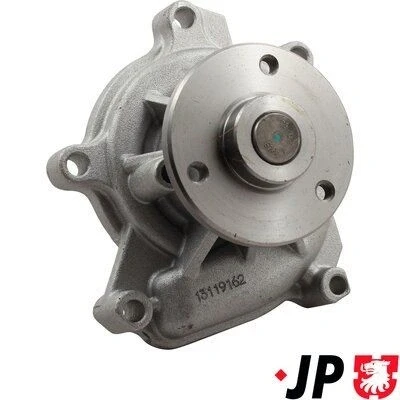 Bild av JP GROUP 4814100400 Pompe à eau mécanique TOYOTA: Yaris I 3/5 portes, DAIHATSU: Sirion II, Terios