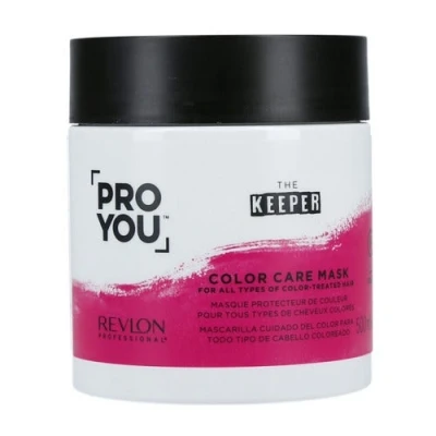 Bild av Revlon Pro You The Keeper Color Care Mask 500 ml