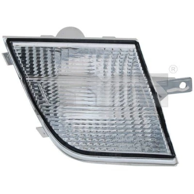 Bild av TYC 18 0402 41 2 Clignotant blanc avant gauche sans porte lampe NISSAN: MICRA 3