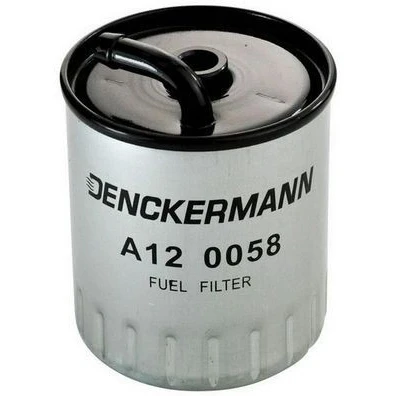 Bild av DENCKERMANN A120058 Filtre à Carburant de conduite MERCEDES BENZ: Classe C Berline, CLK Coupe, Coupe