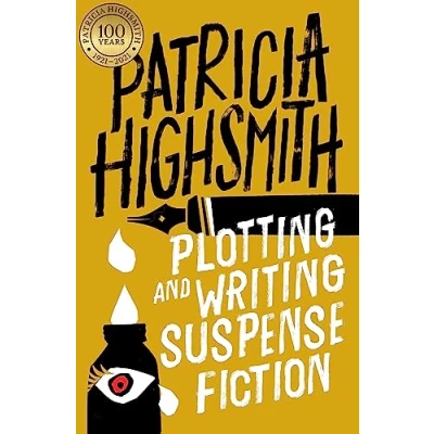 Bild av Plotting and Writing Suspense Fiction