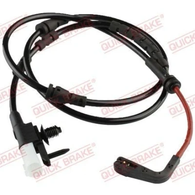 Bild av Varningssensor, bromsbeläggslitage QUICK BRAKE WS 0471 A