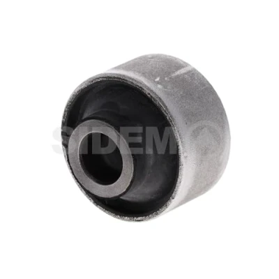 Bild av SIDEM 805636 Silent Bloc De Triangle centre, Essieu avant inférieur Support métal caoutchouc barre oscillant transversal RENAULT: LAGUNA 3