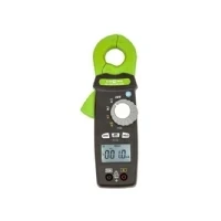 Bild av Elma Instruments 9400 milliamp ac/dc trms clamp multimeter