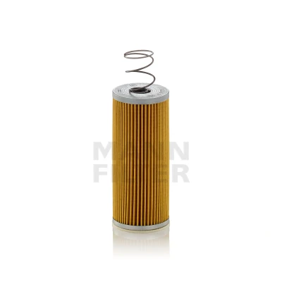 Bild av Luftfilter Mann filter C 717/1