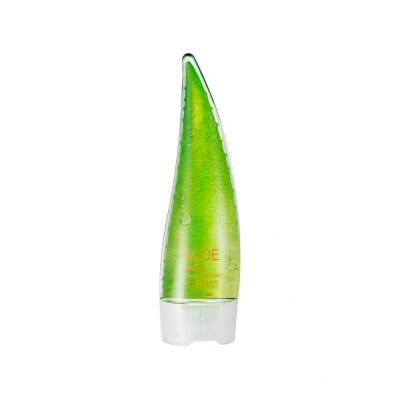 Bild av Holika Aloe Facial Cleansing Foam 150 ml