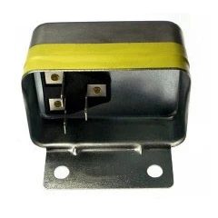 Bild av METZGER 2390021 Régulateur d&#039;Alternateur RENAULT: R5 3/5 portes, 4 Break, 12 Berline, CITROËN: AX, 2CV LNA PORSCHE: 911 Coupe