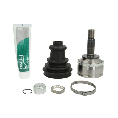 Bild av Ledsats, drivaxel PASCAL G1R025PC