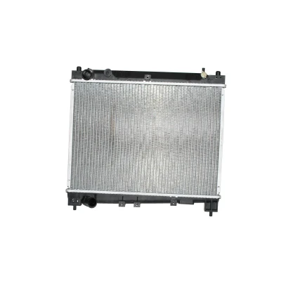 Bild av Kylare, motorkylning THERMOTEC D72009TT